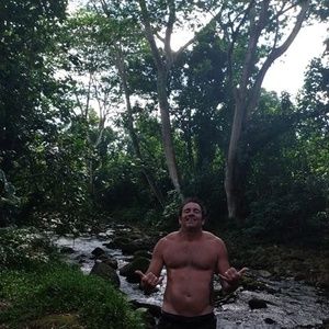 Meet your Posher, Tyrone